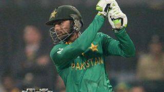 ऑस्ट्रेलिया के खिलाफ सीरीज में पाकिस्तान की कप्तानी करेंगे शोएब मलिक, सरफराज अहमद को आराम